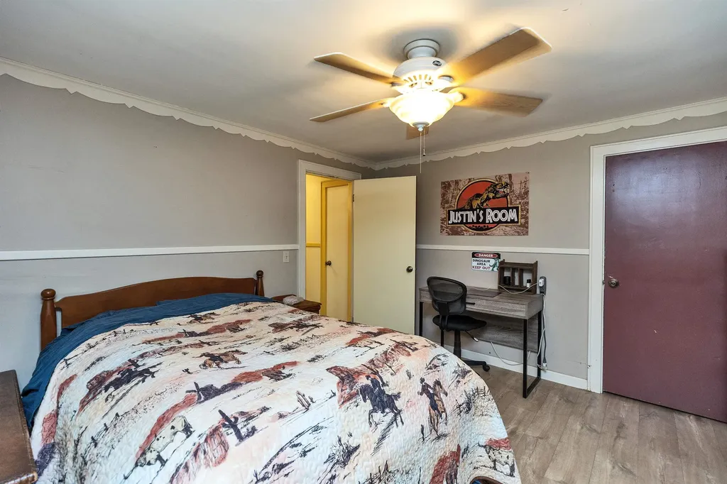 21 Katherine Street Goffstown NH 03045