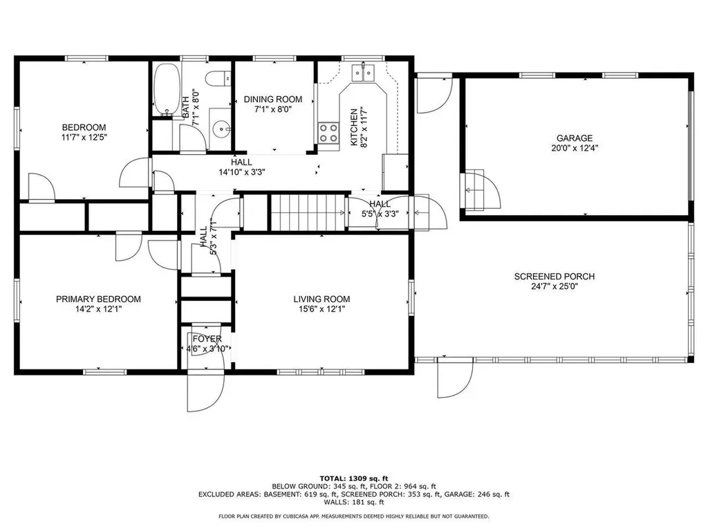 21 Katherine Street Goffstown NH 03045