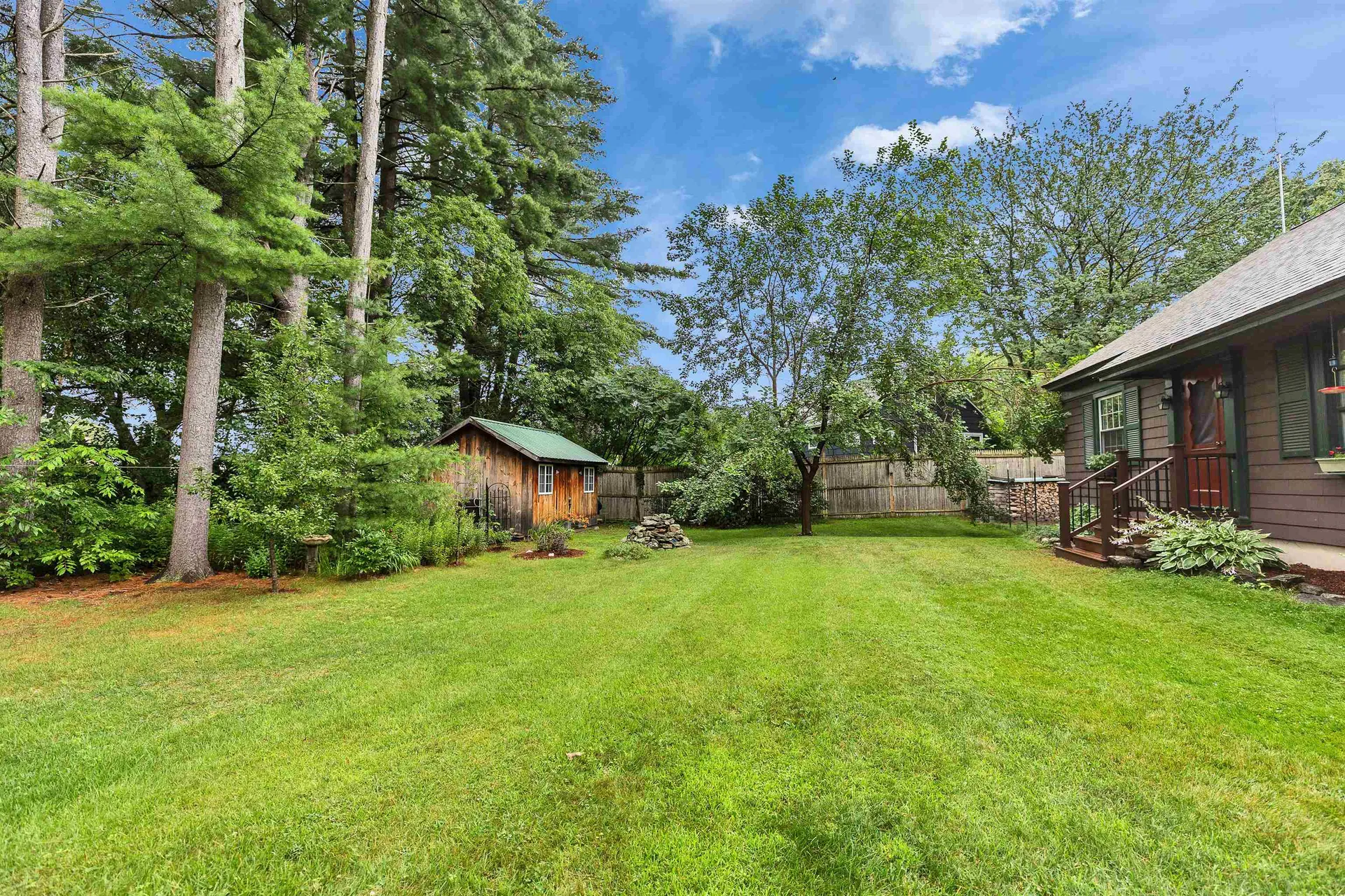 21 Katherine Street Goffstown NH 03045