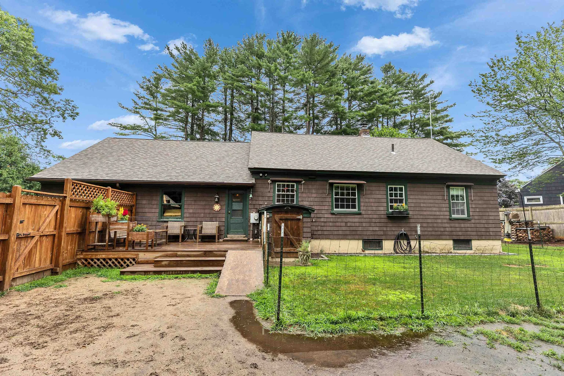 21 Katherine Street Goffstown NH 03045