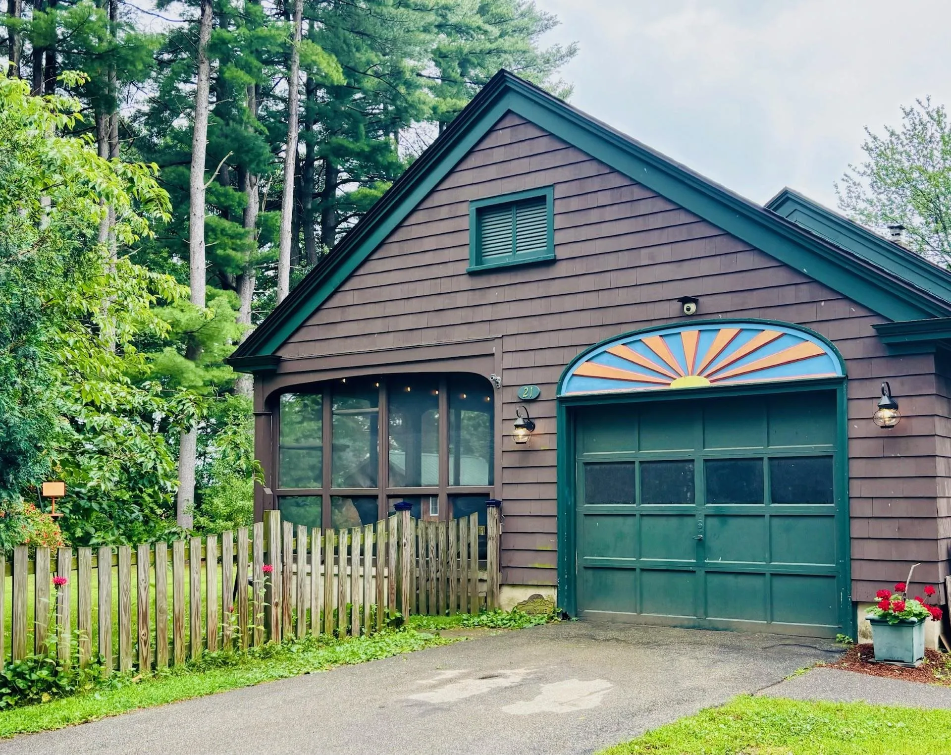 21 Katherine Street Goffstown NH 03045