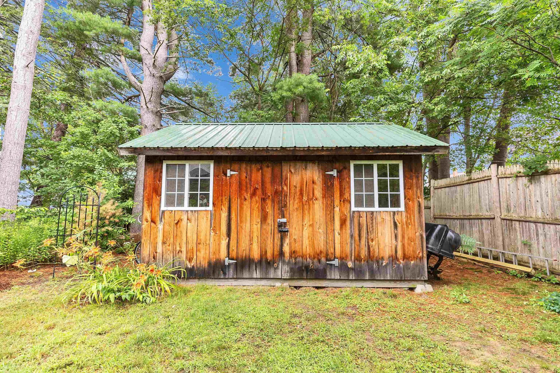 21 Katherine Street Goffstown NH 03045