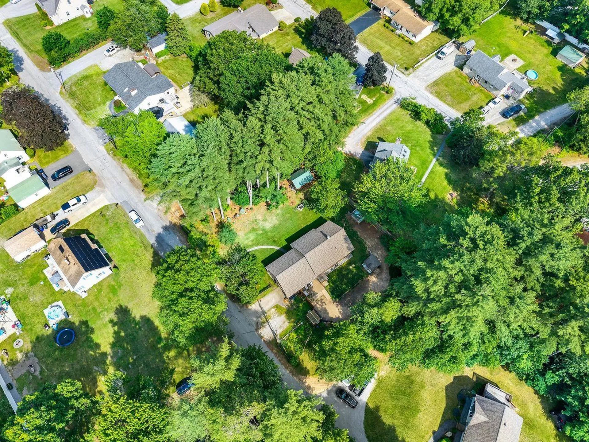 21 Katherine Street Goffstown NH 03045