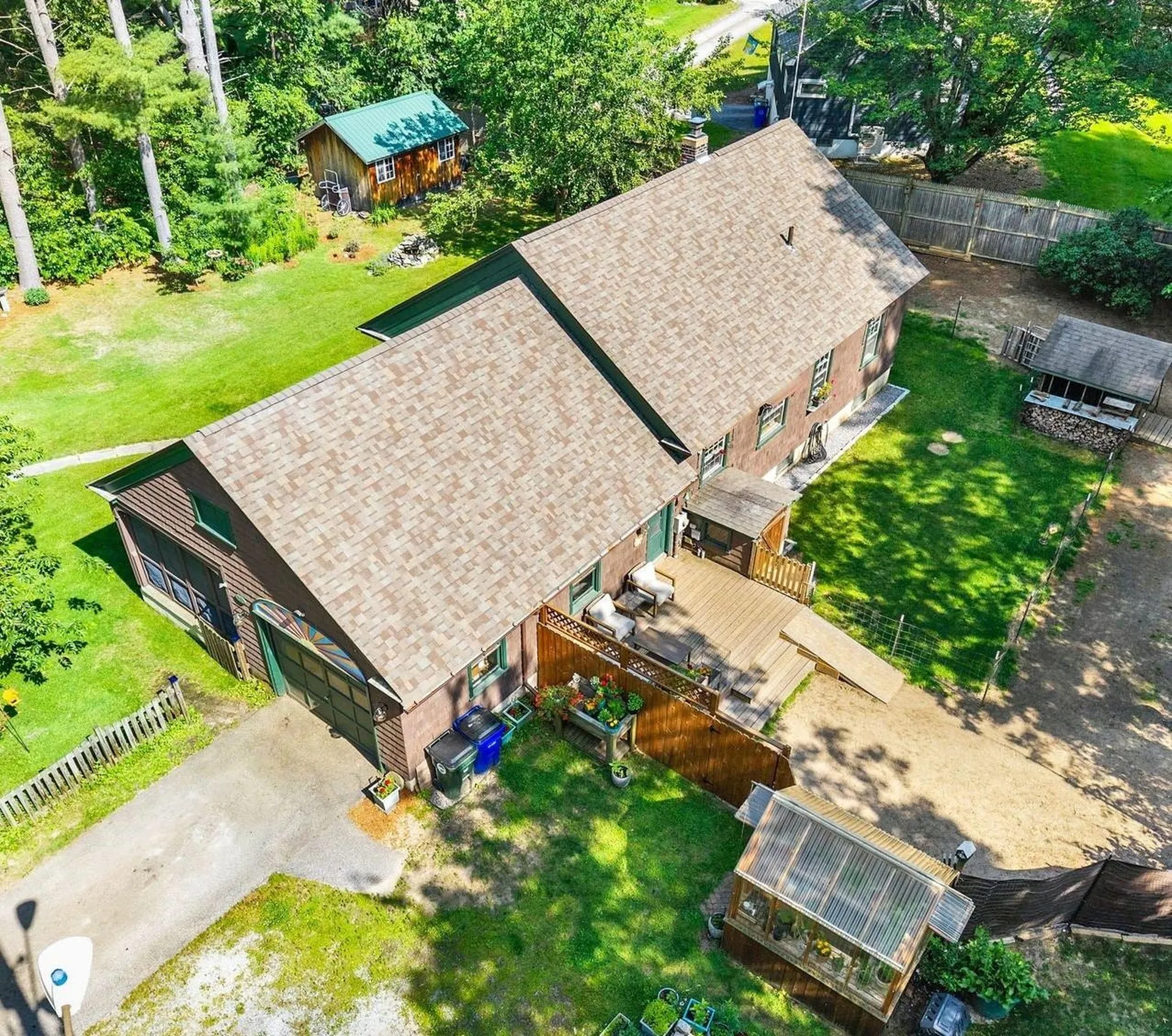 21 Katherine Street Goffstown NH 03045