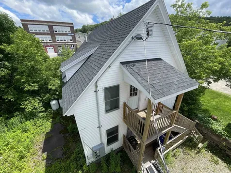 608-610 Burgess Street Berlin NH 03570