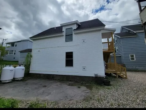 608-610 Burgess Street Berlin NH 03570