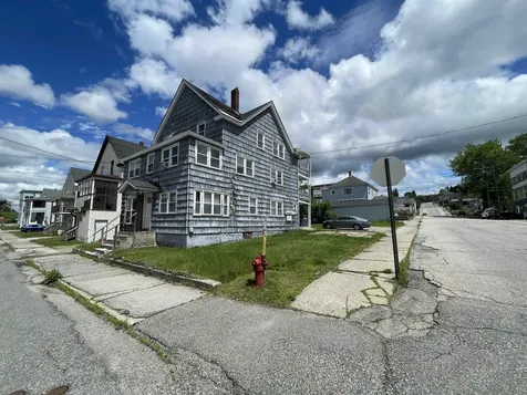 604 Burgess Street Berlin NH 03570