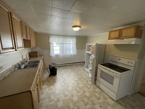 604 Burgess Street Berlin NH 03570