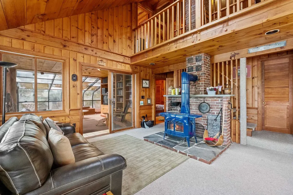 2 Little Badger Island Moultonborough NH 03254