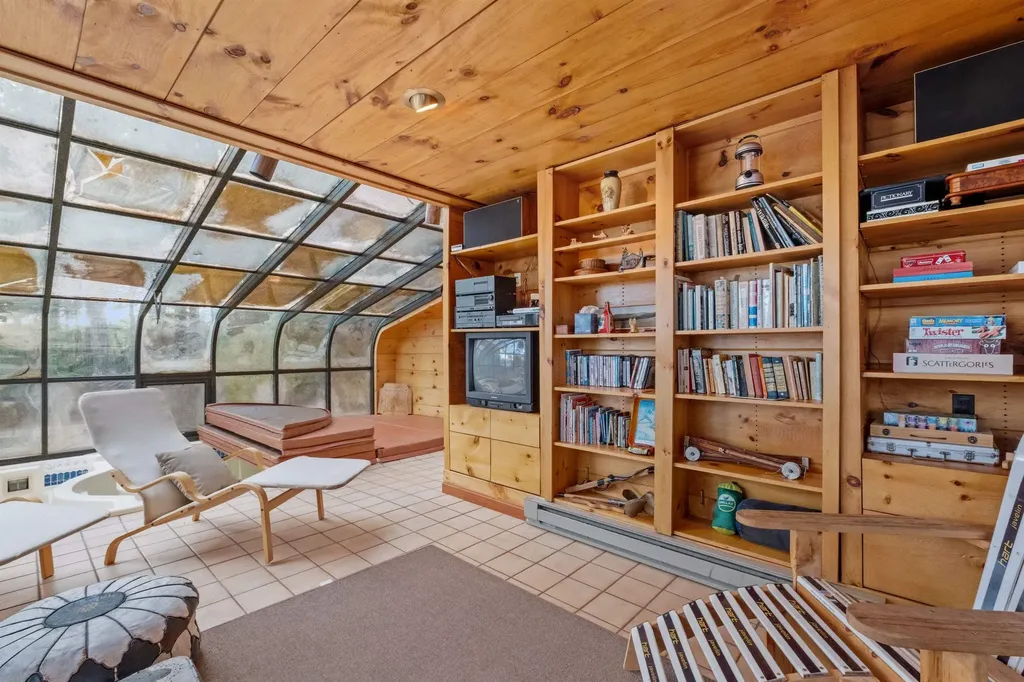 2 Little Badger Island Moultonborough NH 03254