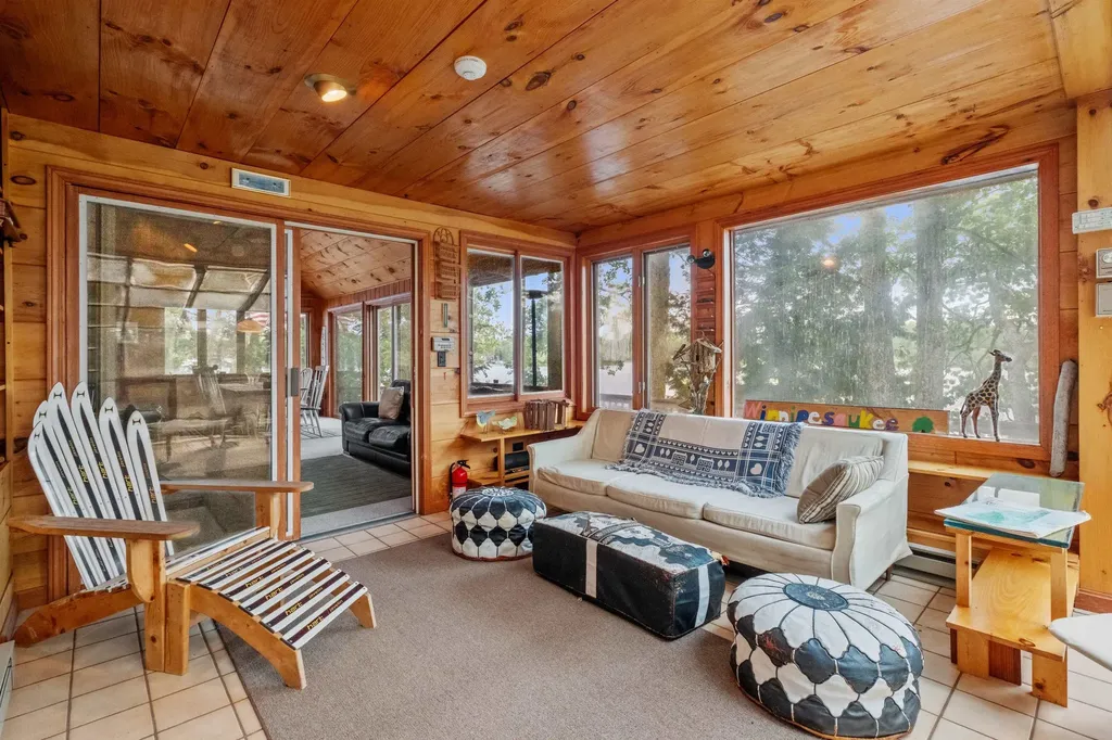 2 Little Badger Island Moultonborough NH 03254