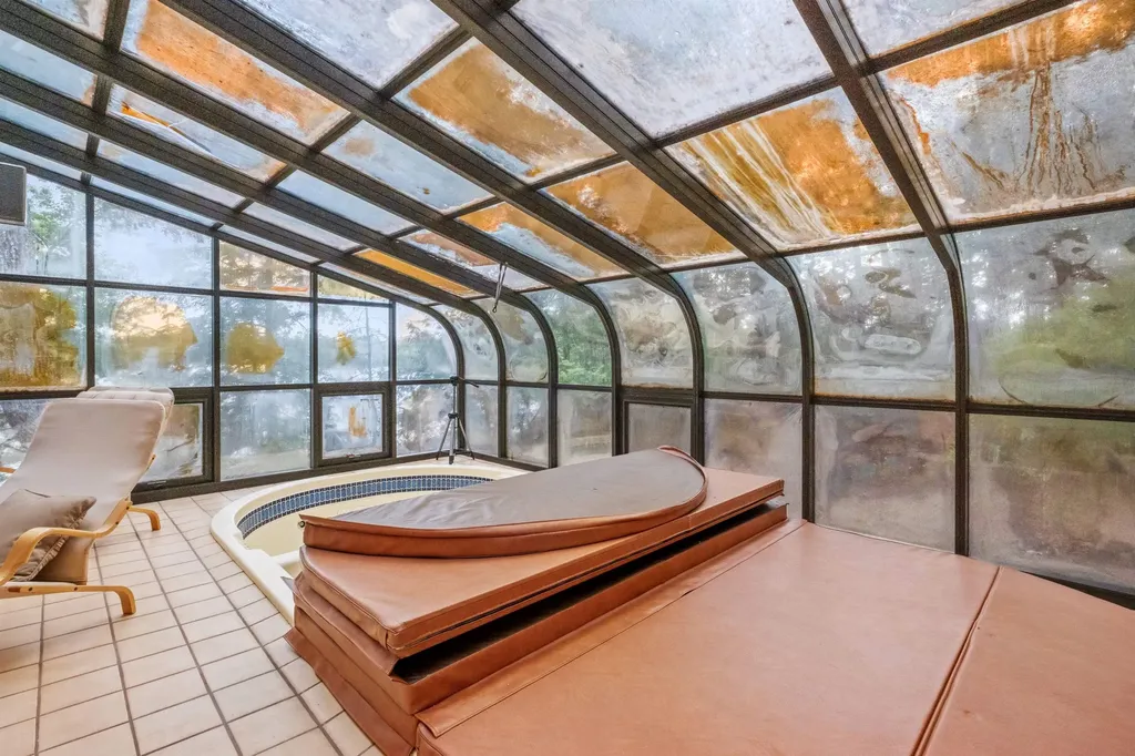 2 Little Badger Island Moultonborough NH 03254