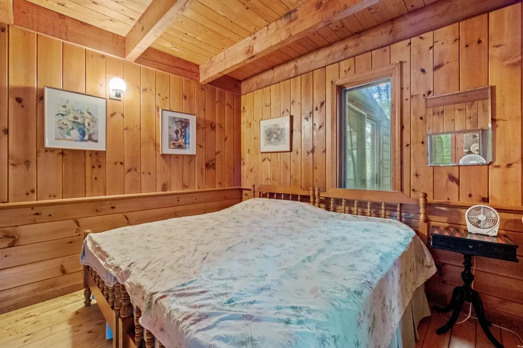 2 Little Badger Island Moultonborough NH 03254