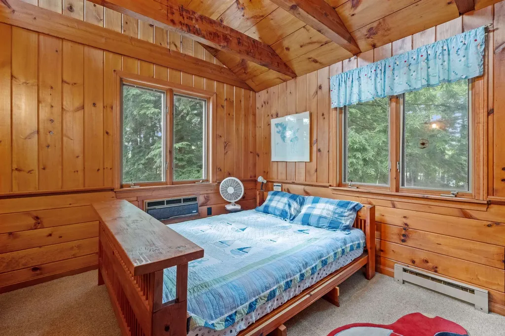 2 Little Badger Island Moultonborough NH 03254