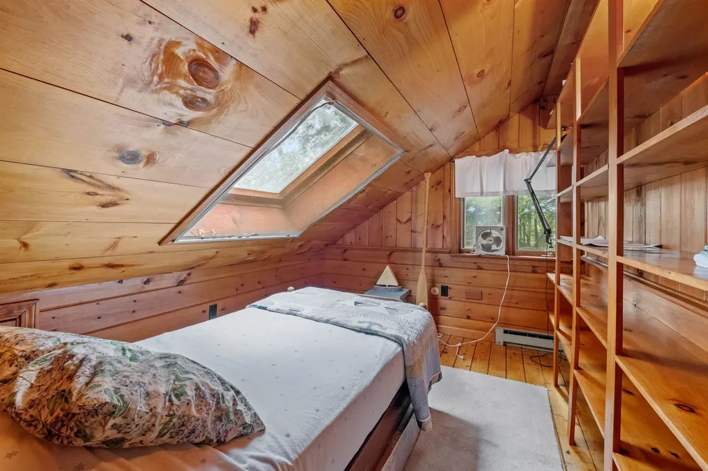 2 Little Badger Island Moultonborough NH 03254