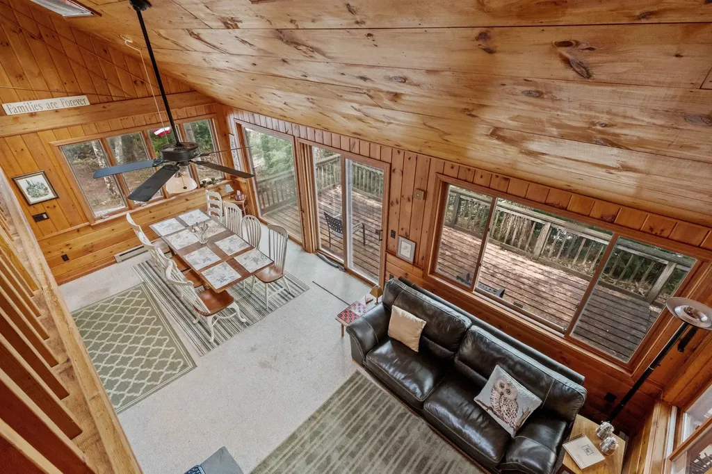 2 Little Badger Island Moultonborough NH 03254