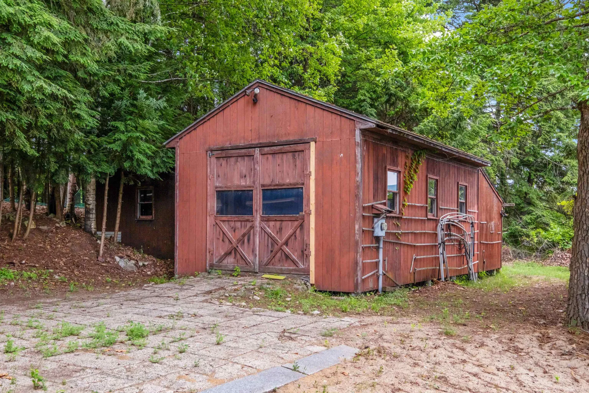 2 Little Badger Island Moultonborough NH 03254