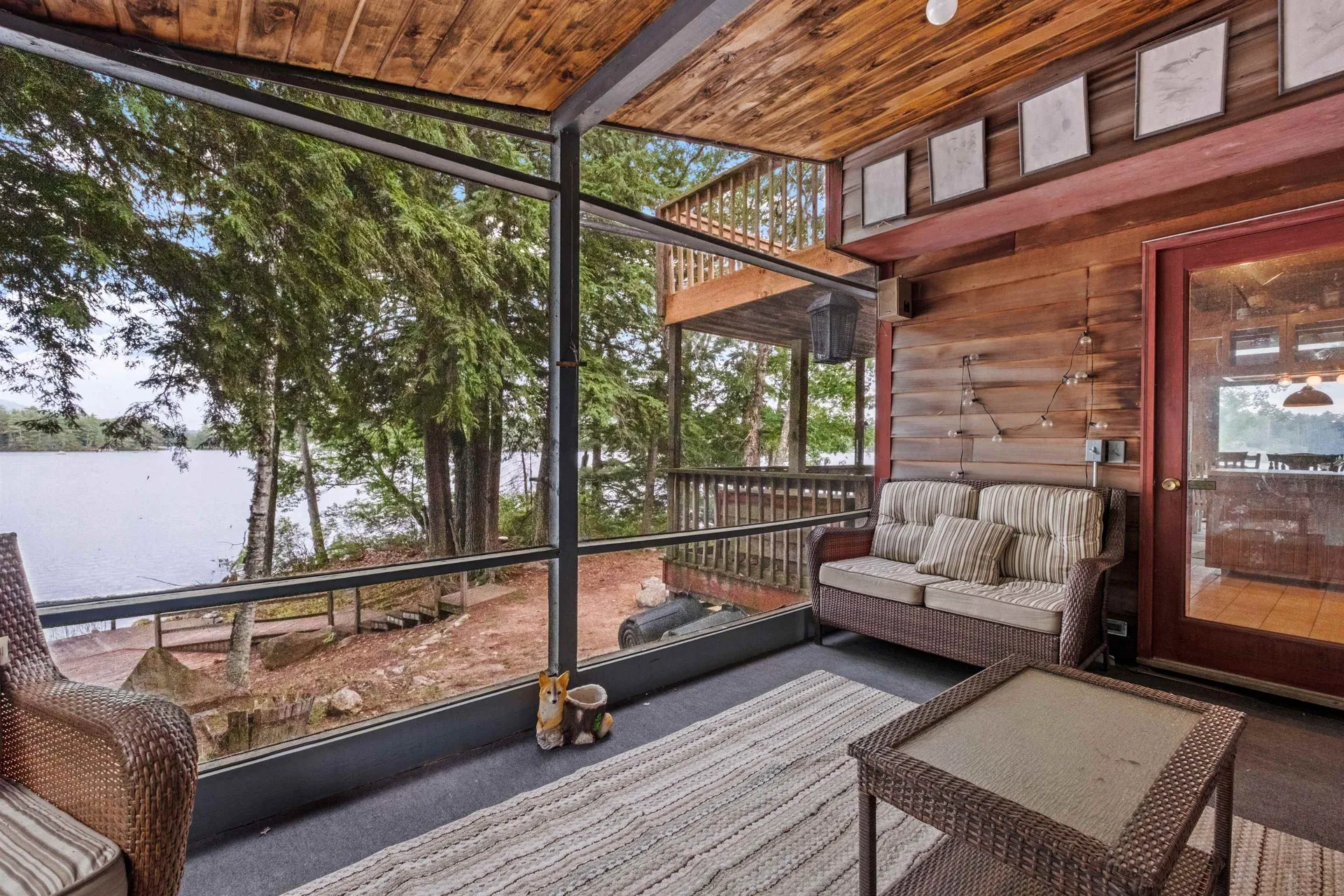 2 Little Badger Island Moultonborough NH 03254