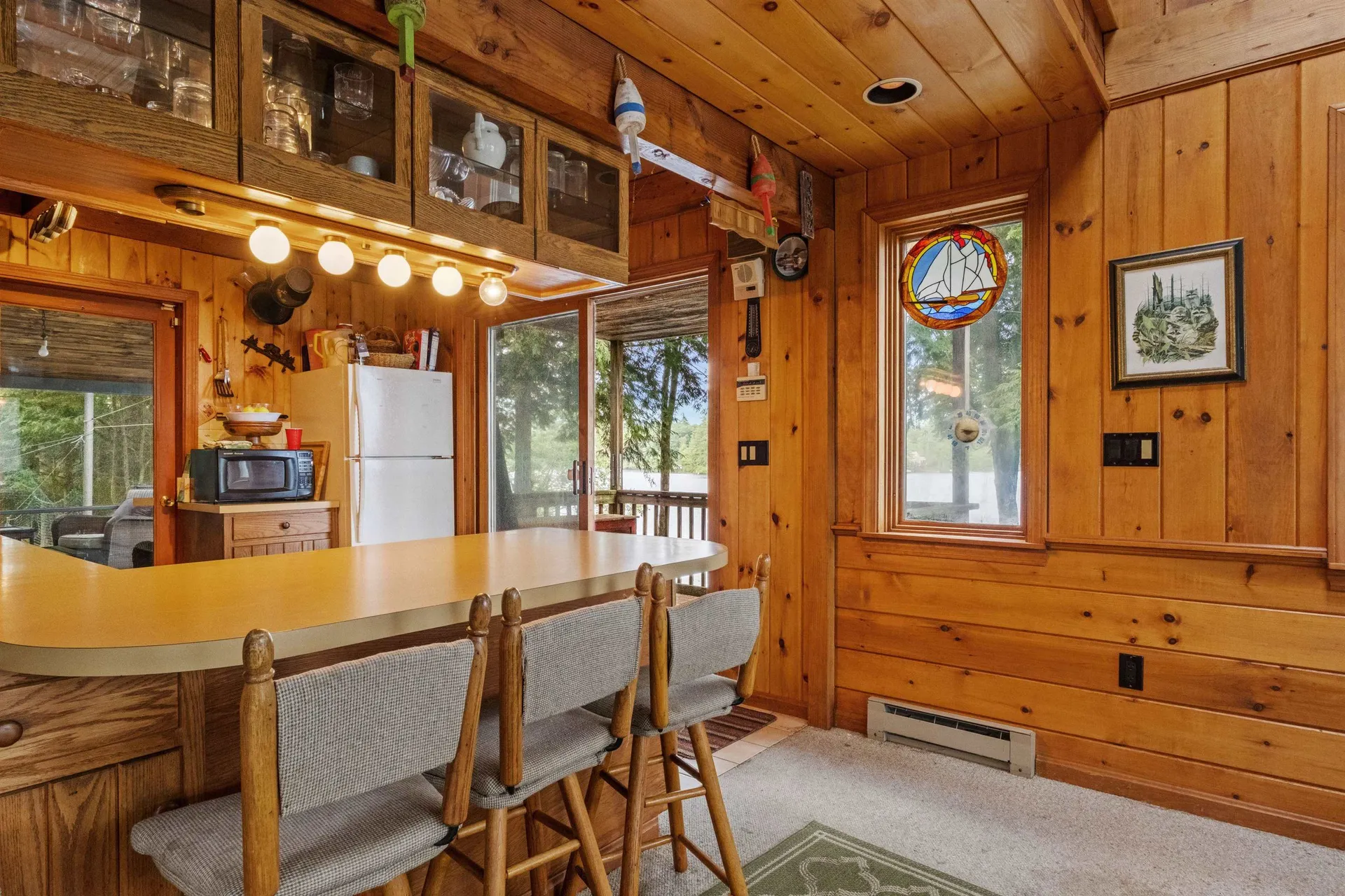 2 Little Badger Island Moultonborough NH 03254