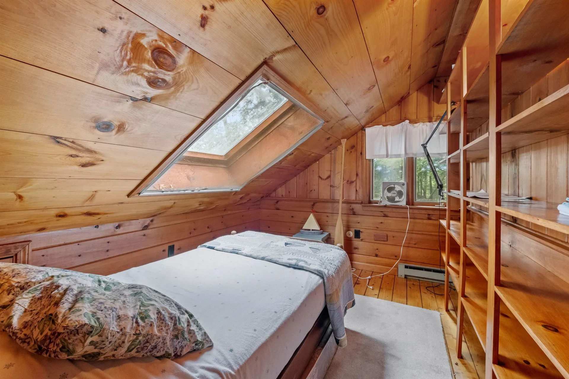 2 Little Badger Island Moultonborough NH 03254