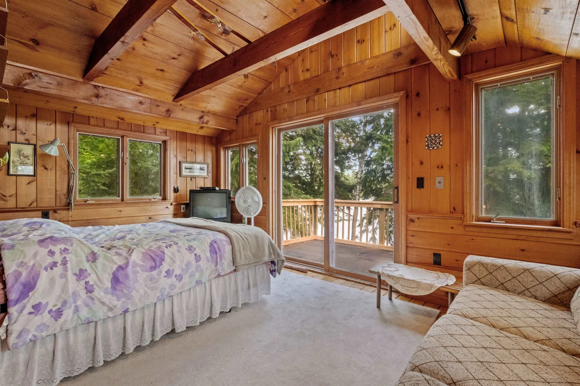 2 Little Badger Island Moultonborough NH 03254