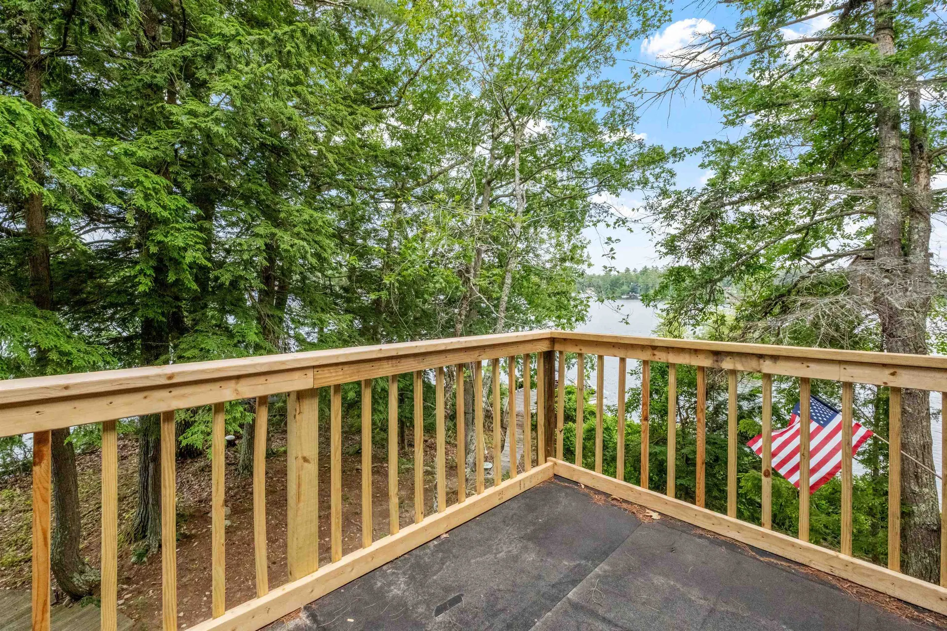 2 Little Badger Island Moultonborough NH 03254