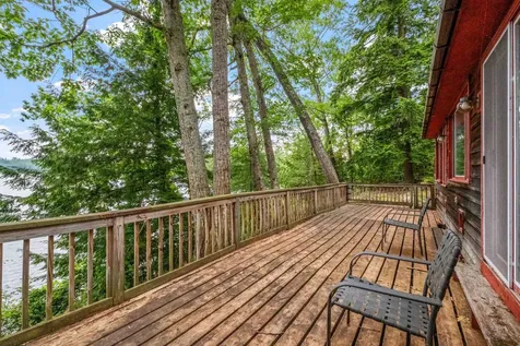 2 Little Badger Island Moultonborough NH 03254