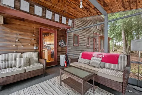 2 Little Badger Island Moultonborough NH 03254