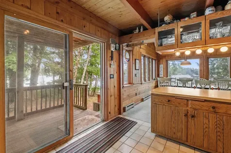 2 Little Badger Island Moultonborough NH 03254