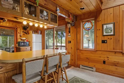 2 Little Badger Island Moultonborough NH 03254