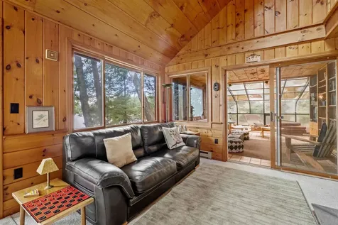 2 Little Badger Island Moultonborough NH 03254