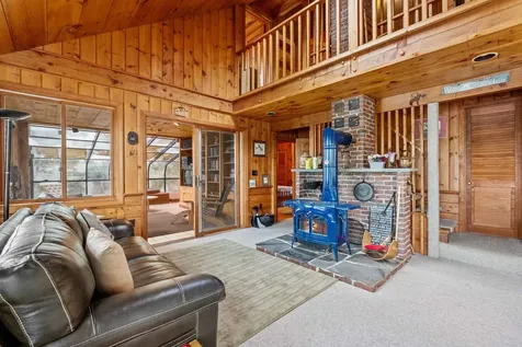 2 Little Badger Island Moultonborough NH 03254