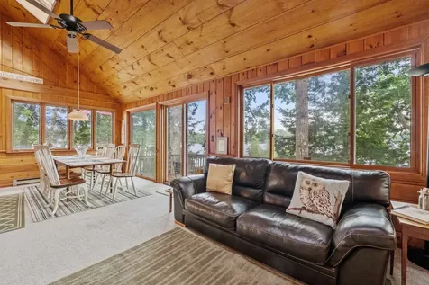 2 Little Badger Island Moultonborough NH 03254