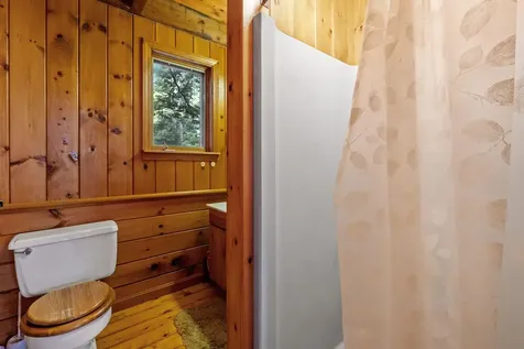 2 Little Badger Island Moultonborough NH 03254