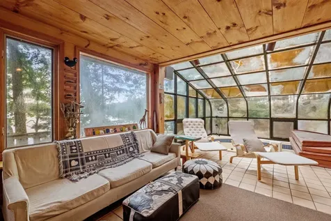 2 Little Badger Island Moultonborough NH 03254