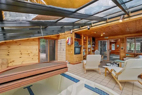 2 Little Badger Island Moultonborough NH 03254