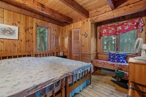 2 Little Badger Island Moultonborough NH 03254