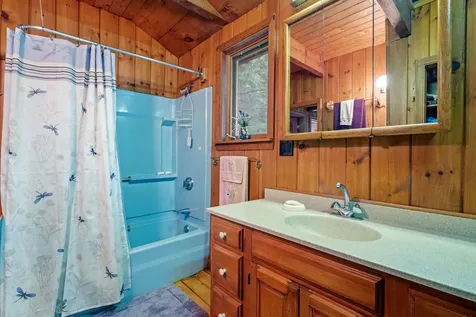 2 Little Badger Island Moultonborough NH 03254