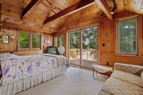 2 Little Badger Island Moultonborough NH 03254