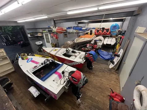 2 Little Badger Island Moultonborough NH 03254