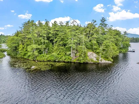 2 Little Badger Island Moultonborough NH 03254