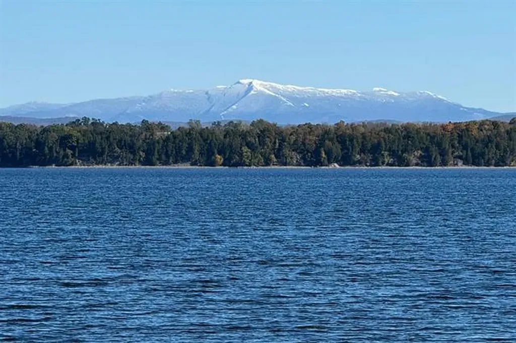 28 Sunrise Drive South Hero VT 05486