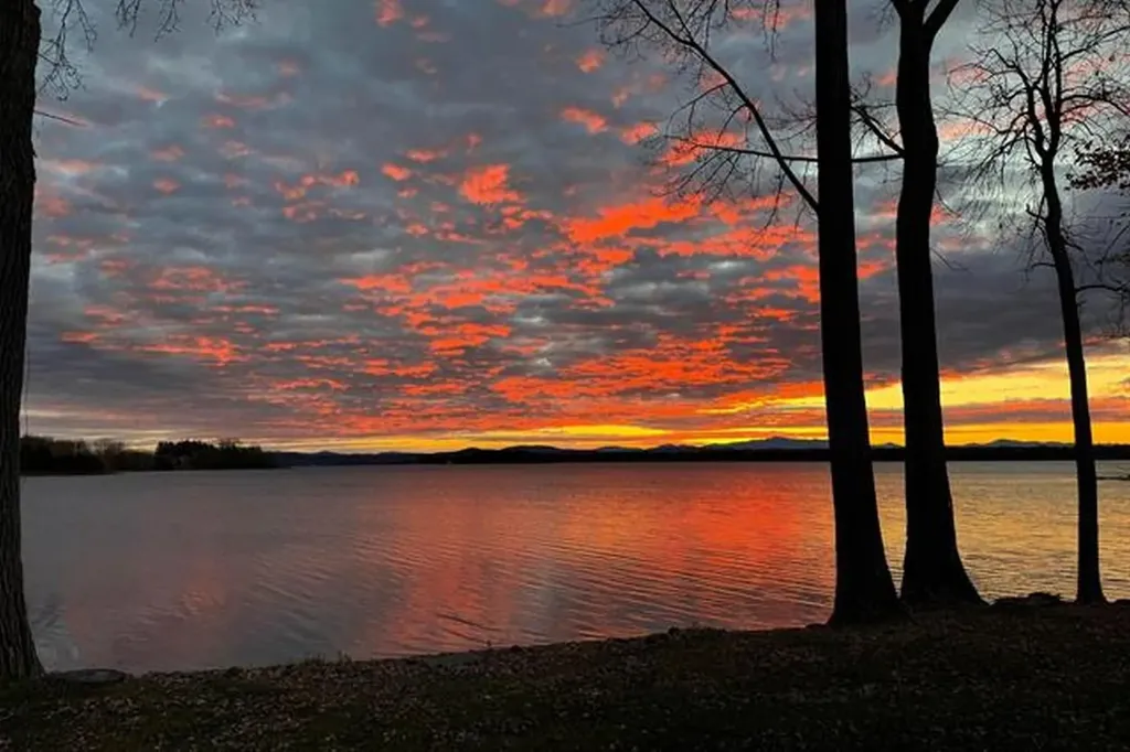 28 Sunrise Drive South Hero VT 05486