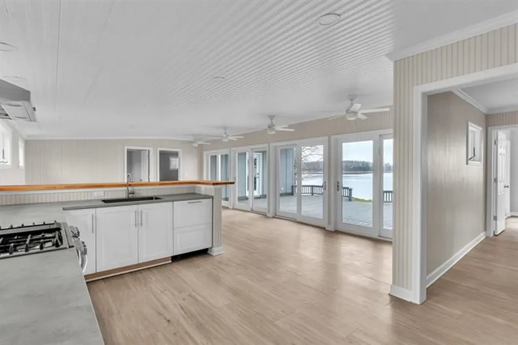 28 Sunrise Drive South Hero VT 05486