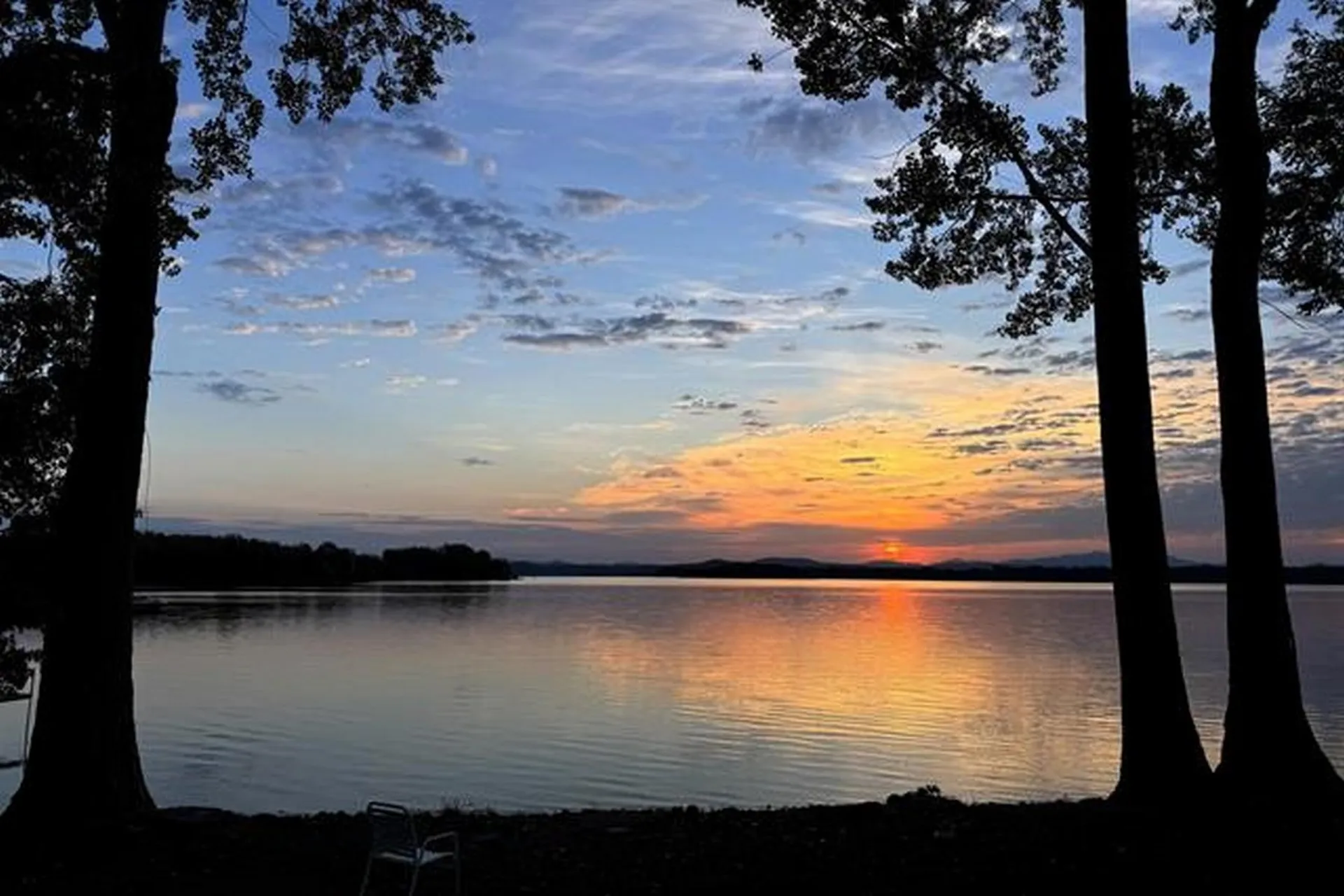 28 Sunrise Drive South Hero VT 05486