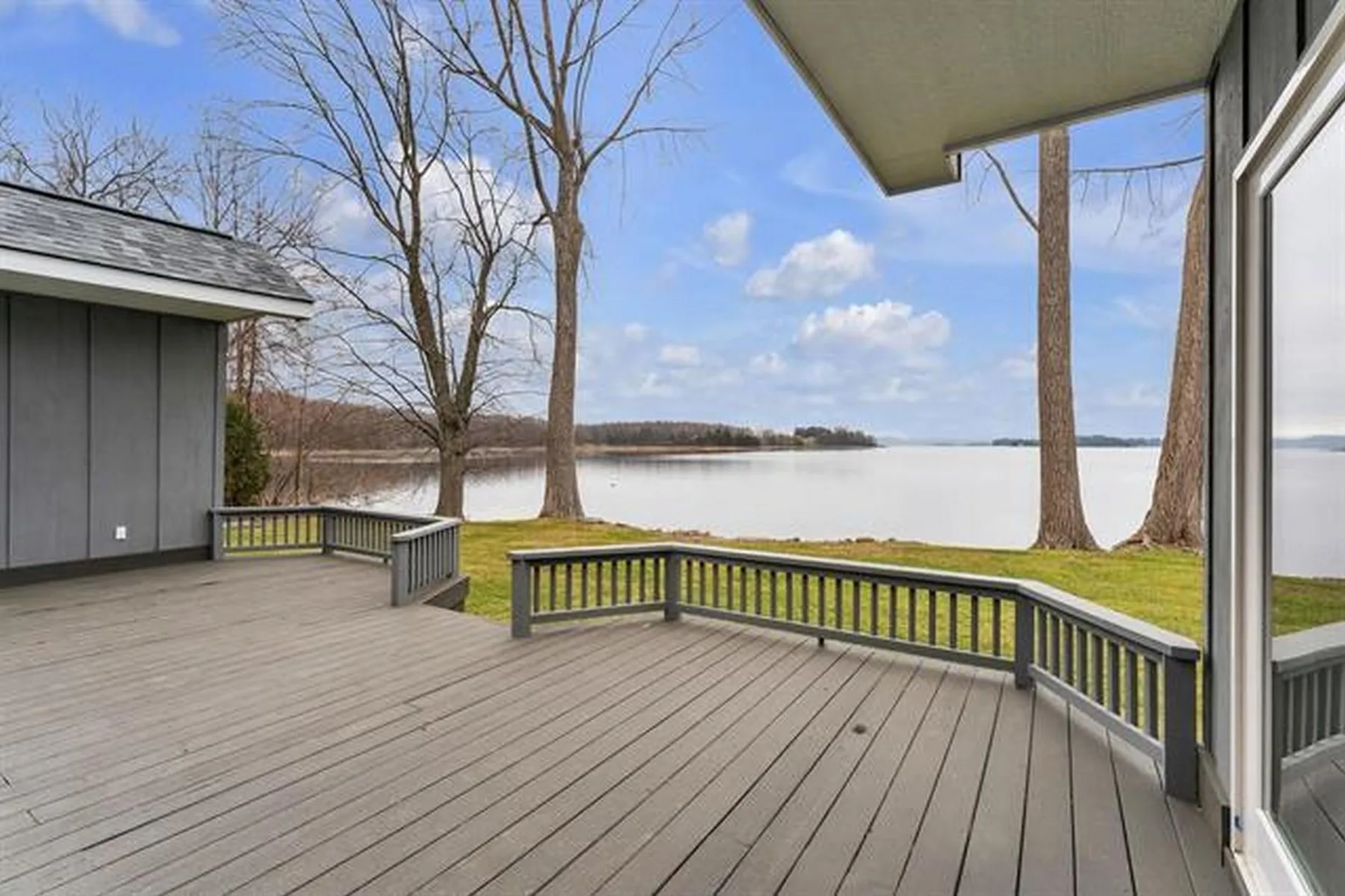 28 Sunrise Drive South Hero VT 05486