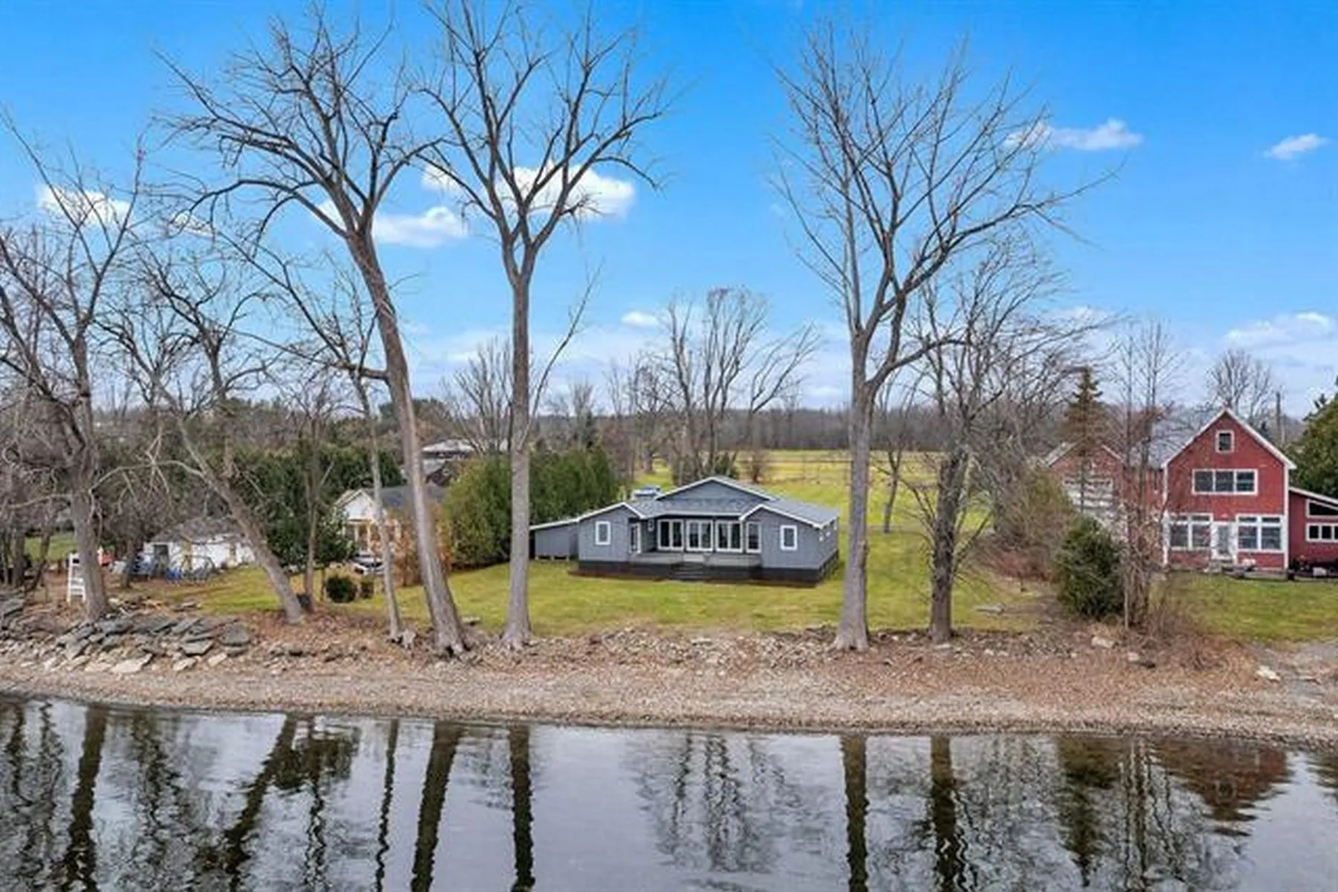 28 Sunrise Drive South Hero VT 05486