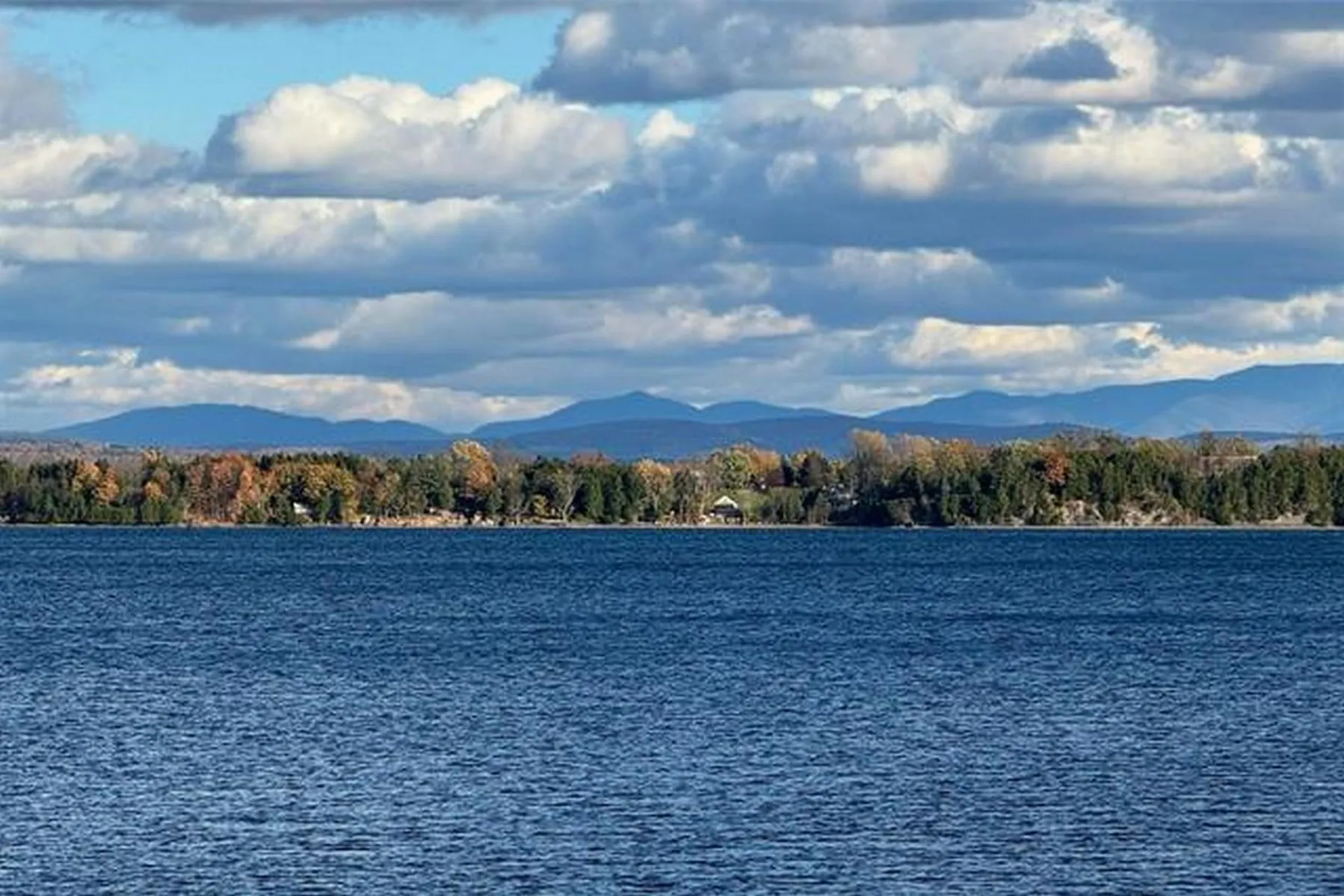 28 Sunrise Drive South Hero VT 05486