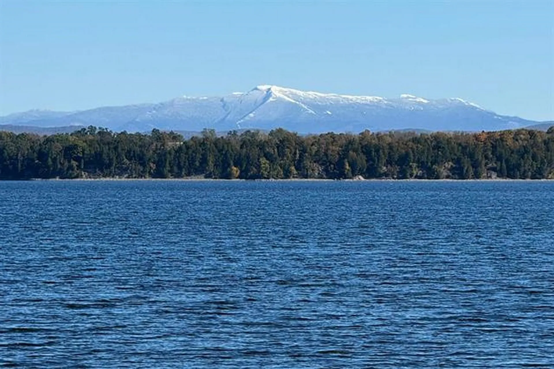 28 Sunrise Drive South Hero VT 05486