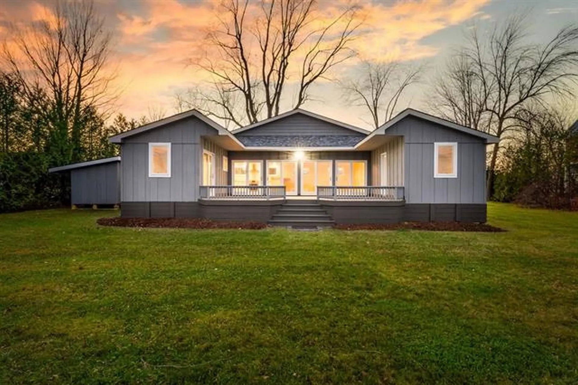 28 Sunrise Drive South Hero VT 05486